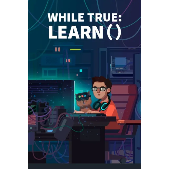 ✅ while True: learn() Xbox One|X|S активация