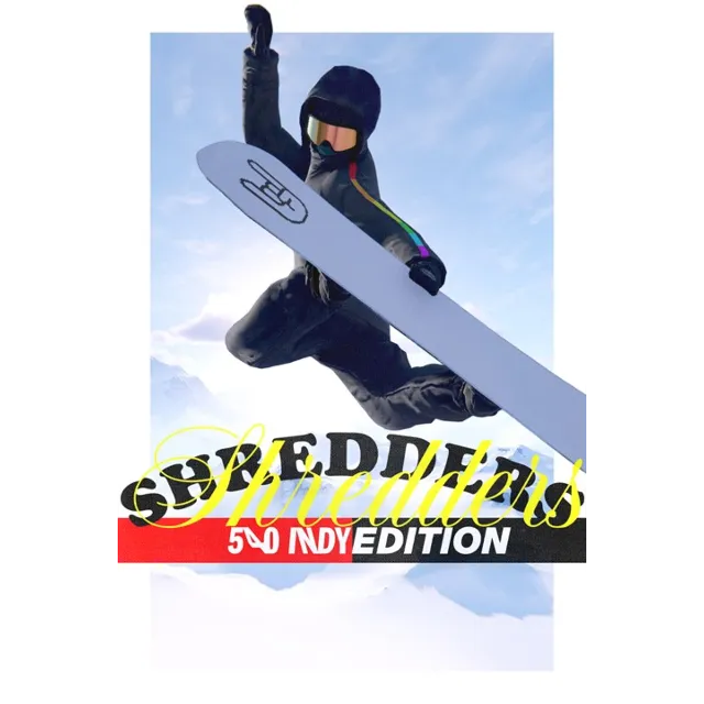✅ Shredders - 540INDY Edition Xbox Series X|S активация