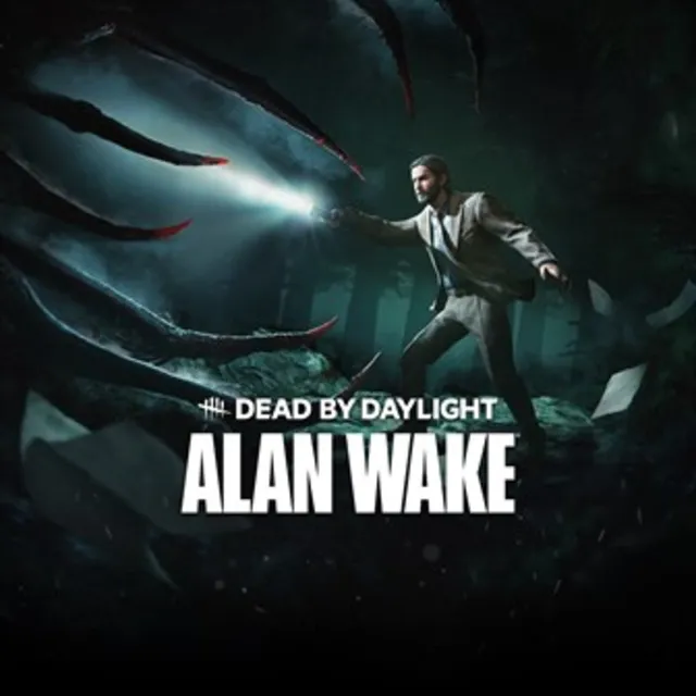 Dead by Daylight: глава Alan Wake XBOX [ Ключ 🔑 Код ]