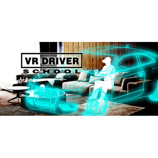 VR Driver School * STEAM RU ⚡ АВТО 💳0%