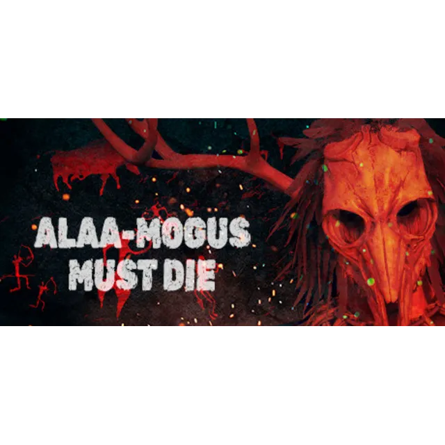 УРААНХАЙДАР ПРОТИВ АЛАА-МОГУС (Steam Gift Россия)
