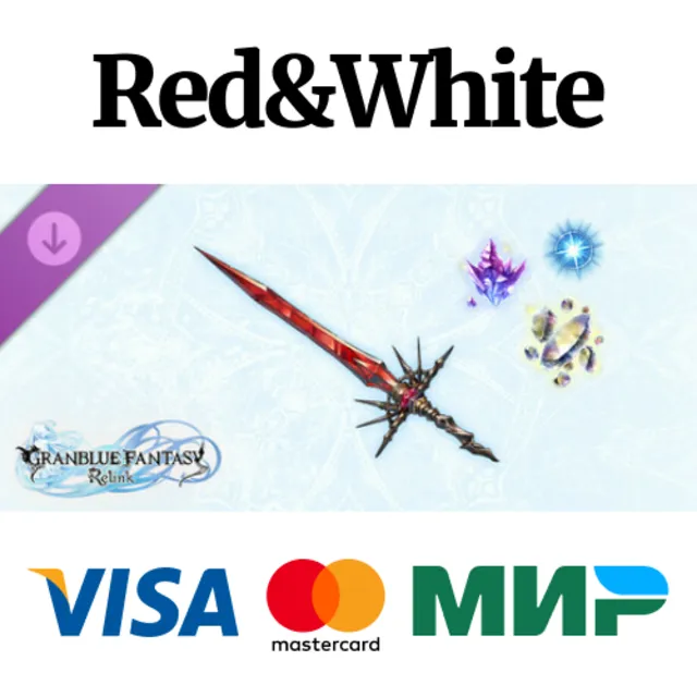 Granblue Fantasy: Relink - Upgrade pack DLC