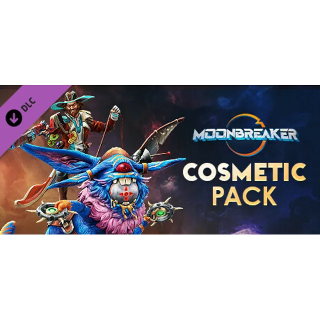 Moonbreaker - Cosmetic Pack 💎 DLC STEAM GIFT РОССИЯ