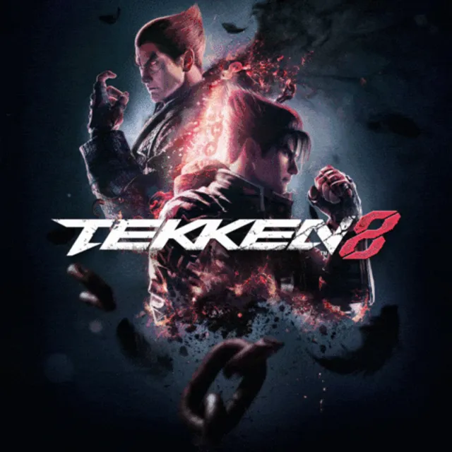 🔴 TEKKEN 8 / ТЕККЕН 8❗️PS5 🔴 ТУРЦИЯ / ИНДИЯ / УКРАИНА