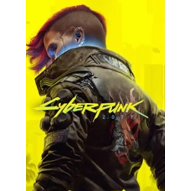 Cyberpunk 2077🔑XBOX🔑