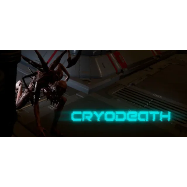 Cryodeath VR * STEAM РОССИЯ ⚡ АВТОДОСТАВКА 💳0% КАРТЫ