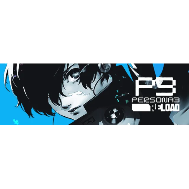 ☑️Persona 3 Reload - DLC Pack ☑️STEAM Россия/МИР☑️