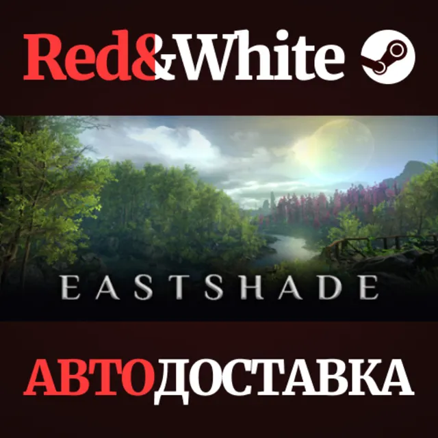 Eastshade * STEAM РОССИЯ🔥АВТОДОСТАВКА