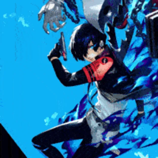 Persona 3 Reload PS4 &amp; PS5🔥ТУРЦИЯ✅