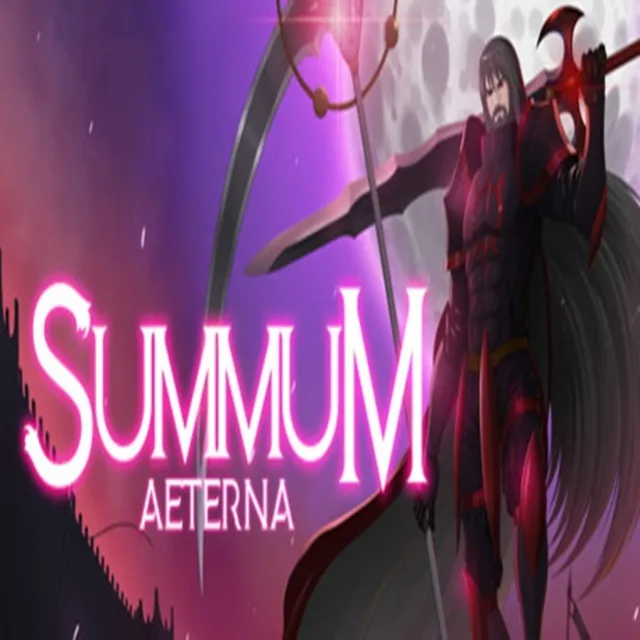 Summum Aeterna (Steam key / РФ+Весь Мир)