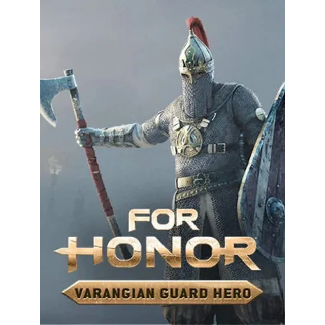 🟥PC🟥 For Honor ГЕРОЙ ВАРЯГ СТРАЖ | VARANGIAN GUARD