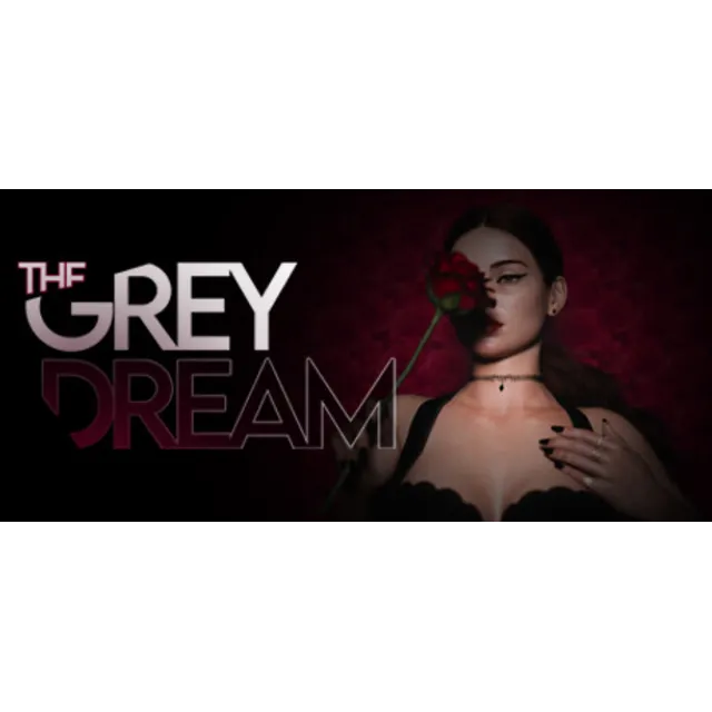 The Grey Dream STEAM Россия