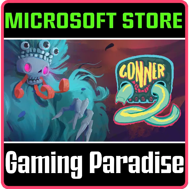 ❗GONNER2 WIN10❗(PC WIN)🔑КЛЮЧ❗