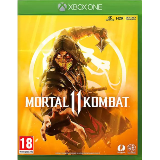 🔥 MORTAL KOMBAT 11 XBOX ONE|X|S| КЛЮЧ🔑