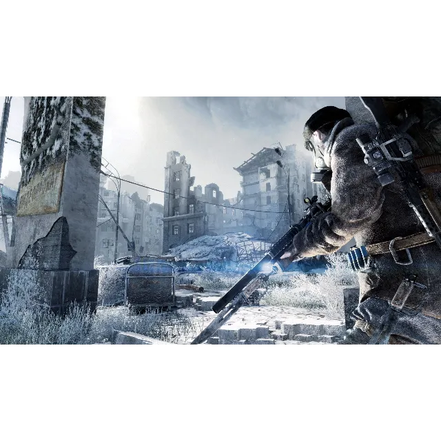 ❗METRO 2033 REDUX❗(PC WIN)🔑КЛЮЧ❗
