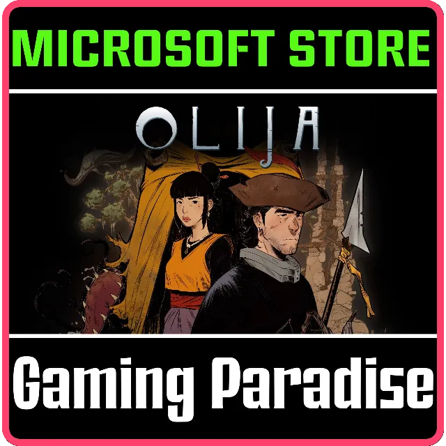 ❗OLIJA❗(PC WIN)🔑КЛЮЧ❗