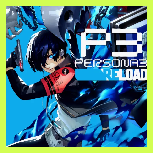 Persona 3 Reload + Persona 5 Royal🟢ОНЛАЙН