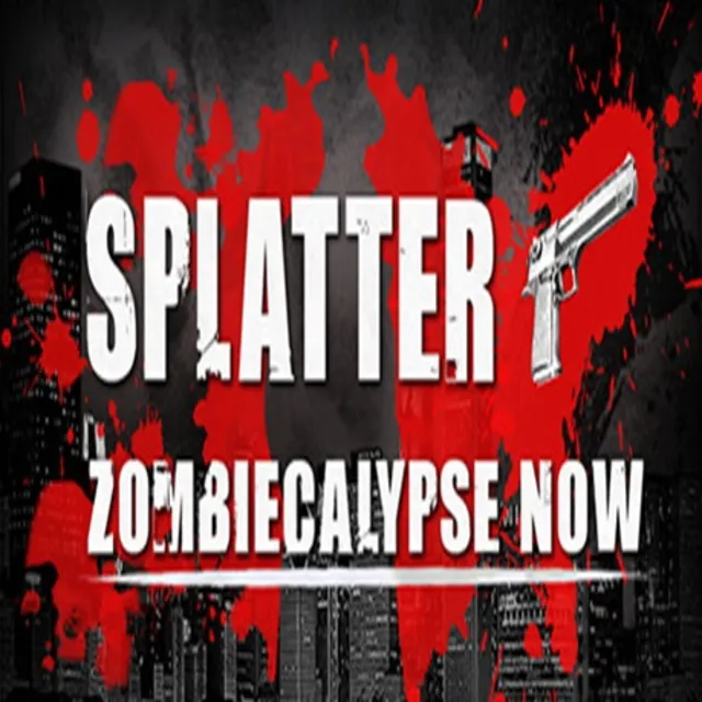 Splatter - Zombiecalypse Now (Steam ключ / РФ+Весь Мир)