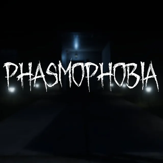 Phasmophobia + Ghost Watchers + Outlast 1-2 | LOGIN:PASS | АВТО 24/7