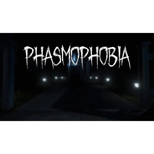 Phasmophobia+Ghost Watchers+Outlast 1-2 | LOGIN:PASS🔥