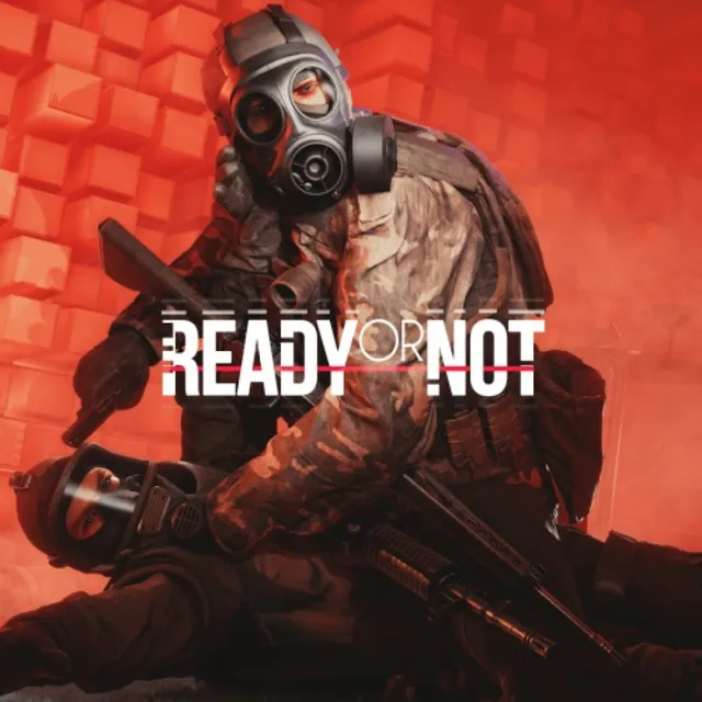 Ready or Not + GROUND BRANCH | LOGIN:PASS | OFFLINE🔥