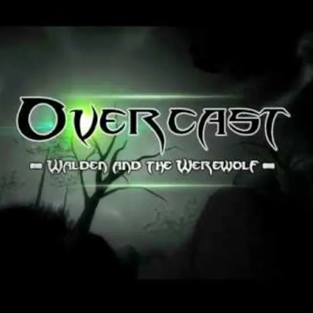 ⭐Overcast - Walden and the Werewolf STEAM АККАУНТ⭐
