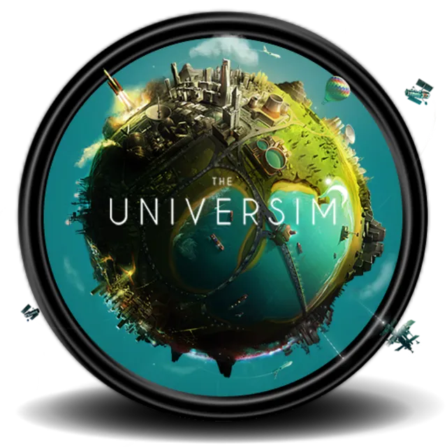 The Universim - Collector's Edition +DLC ®✔️(GLOBAL)🌍