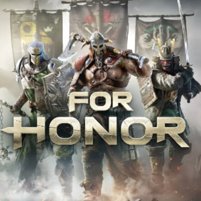 ⭐For Honor STEAM АККАУНТ ГАРАНТИЯ ⭐