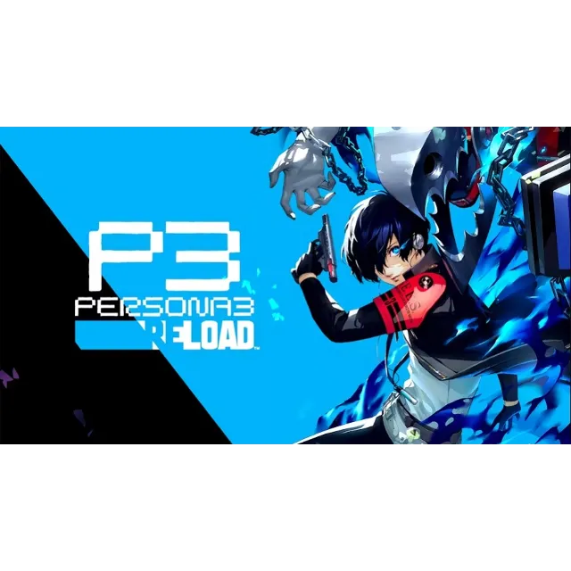 Persona 3 Reload PREMIUM | Гарантия + Подарок🎁