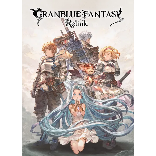 🔥Granblue Fantasy: Relink🔥На ваш STEAM🧿Любой регион