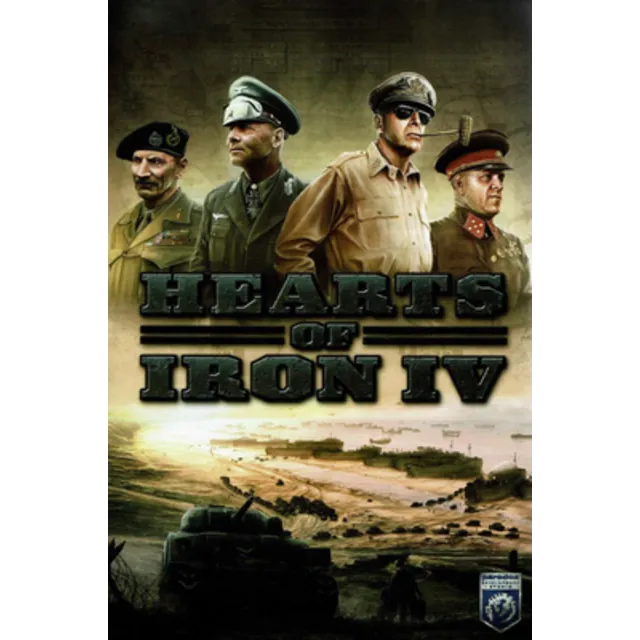 🔥Hearts of Iron IV🔥🧿На ваш STEAM🧿🔰Любой регион🔰