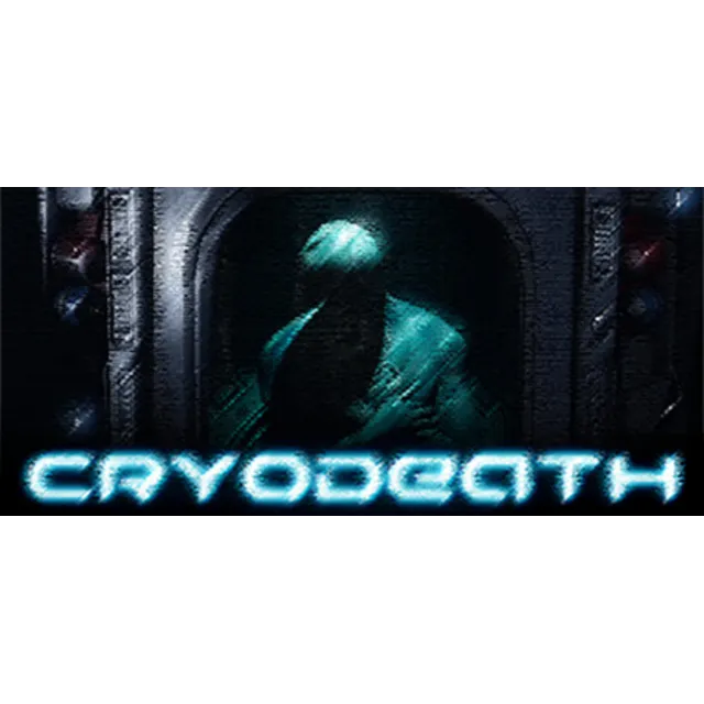 Cryodeath VR - STEAM GIFT РОССИЯ