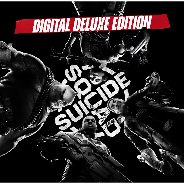 ❤️АРЕНДА АККАУНТА❤️SUICIDE SQUAD:KILL THE JUSTICE LEAGU
