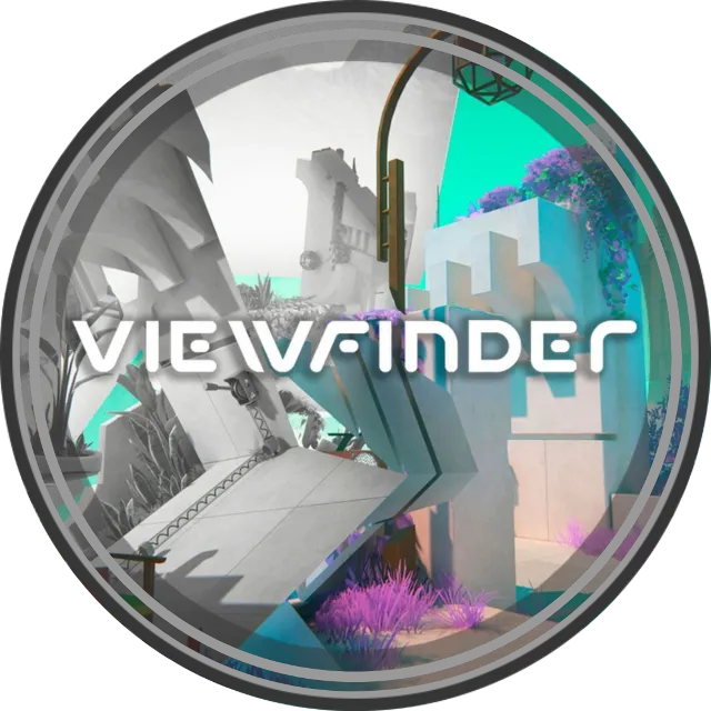Viewfinder®✔️Steam 🟩(GLOBAL)🌍