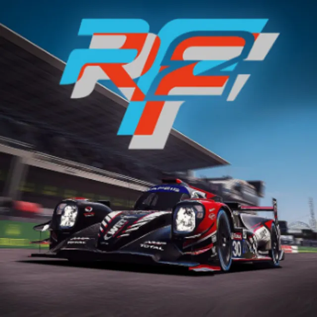 ⭐rFactor 2 STEAM АККАУНТ ГАРАНТИЯ ⭐