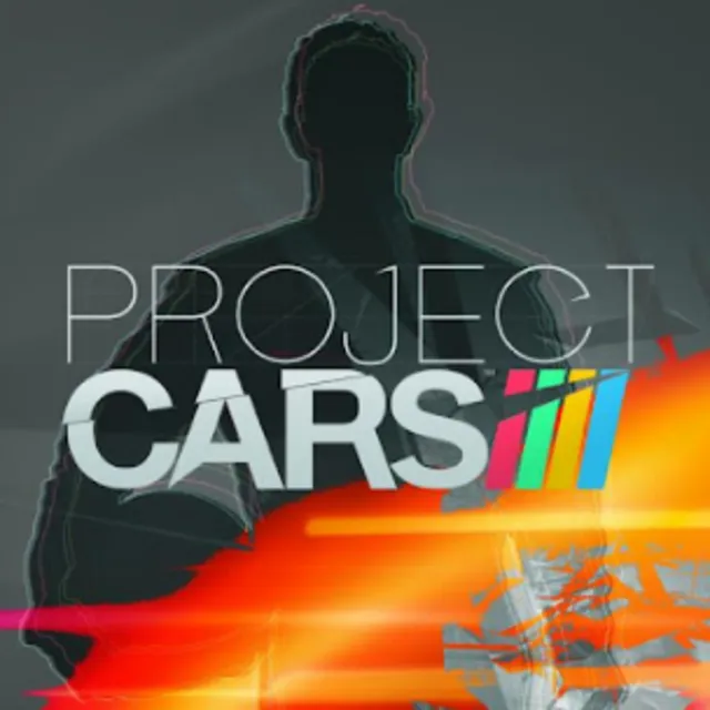 ⭐Project CARS STEAM АККАУНТ ГАРАНТИЯ ⭐