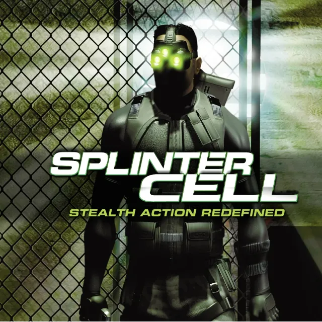 Tom Clancy's Splinter Cell (Steam Gift Россия)