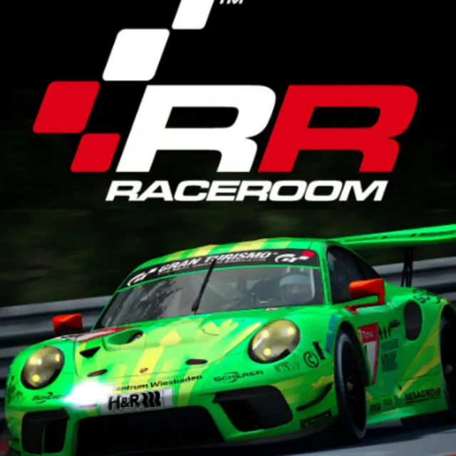 ⭐RaceRoom Racing Experience STEAM АККАУНТ ГАРАНТИЯ ⭐
