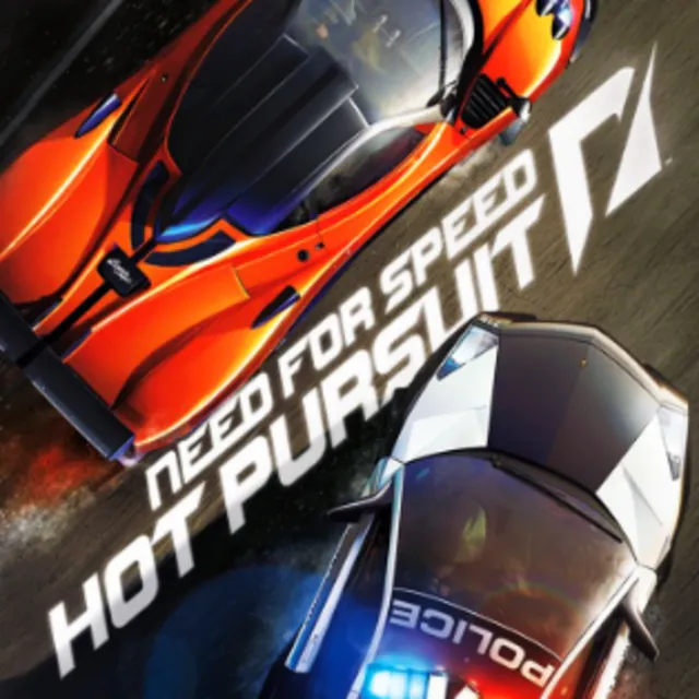 ⭐Need for Speed: Hot Pursuit (2010) STEAM АККАУНТ⭐