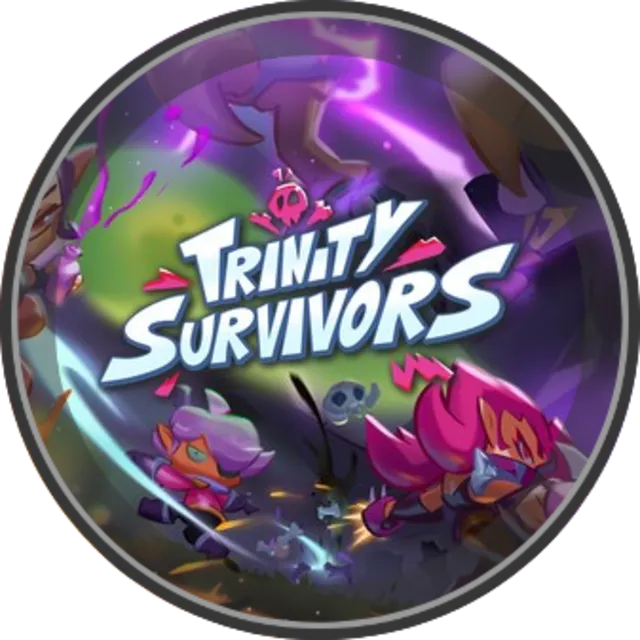 Trinity Survivors +DLC ®✔️Steam (Region Free)(GLOBAL)🌍