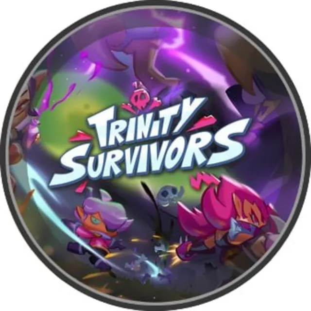 Trinity Survivors®✔️Steam 🟩(GLOBAL)🌍