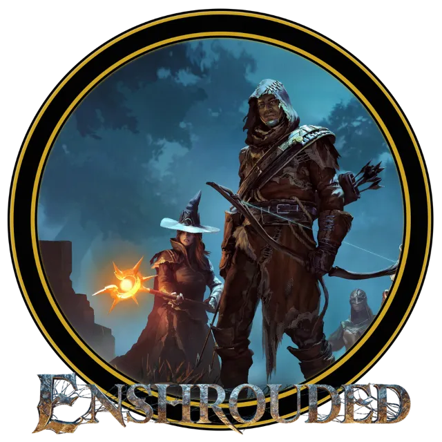 Enshrouded®✔️Steam (Region Free)(GLOBAL)🌍