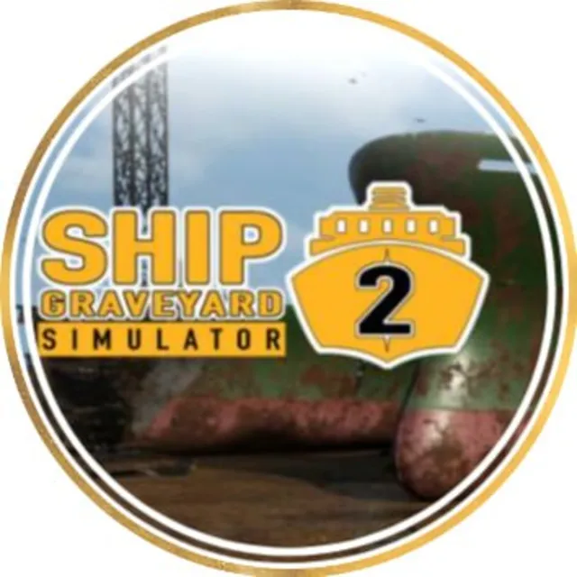 Ship Graveyard Simulator 2 +DLC®✔️Steam (Region Free)GL
