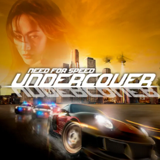 ⭐Need for Speed: Undercover STEAM АККАУНТ ГАРАНТИЯ ⭐