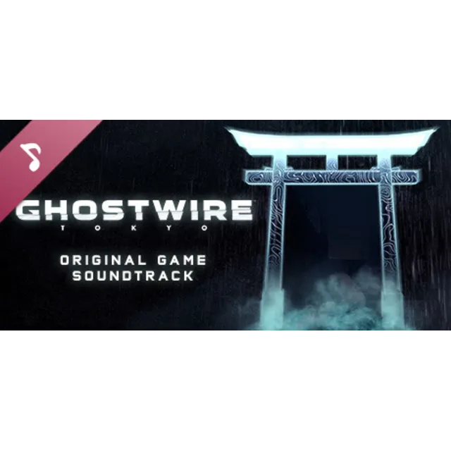 Ghostwire: Tokyo Soundtrack (Steam Gift Россия)