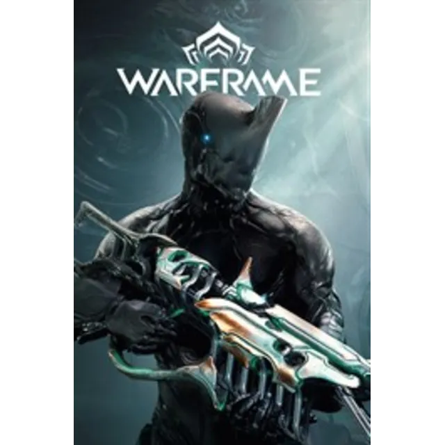 🎮✅🔥WARFRAMEⓇ: СТАРТОВЫЙ ОРУЖЕЙНЫЙ НАБОР XBOX🔑КЛЮЧ USA🔥
