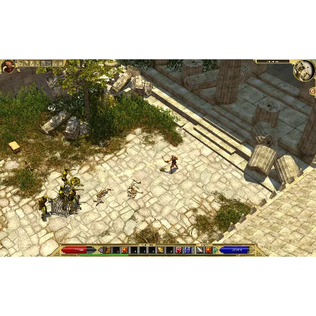 ❗TITAN QUEST ANNIVERSARY EDITION❗(ПК WINDOWS)🔑КЛЮЧ❗