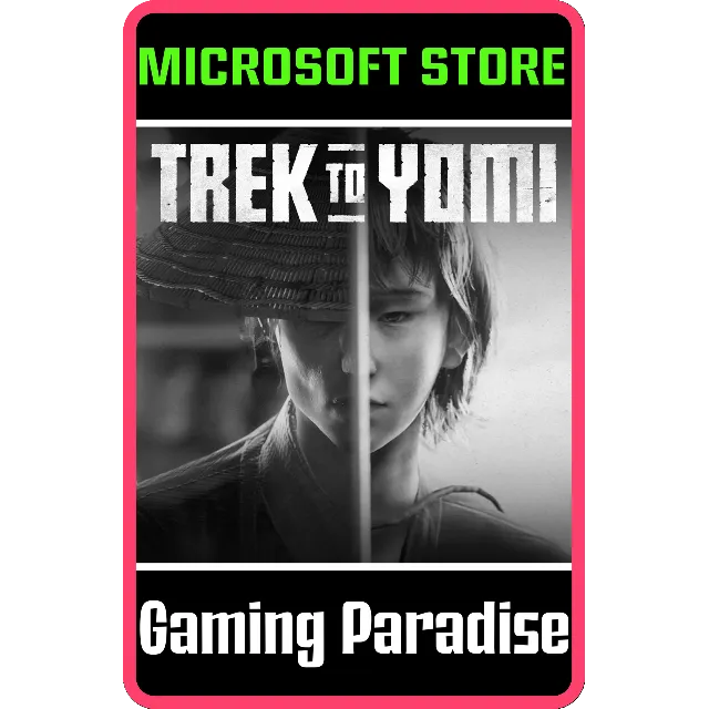 ❗TREK TO YOMI❗(PC WIN)🔑КЛЮЧ❗