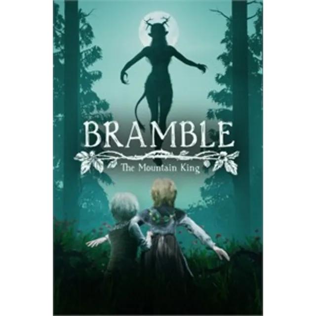 ✅💥Bramble: The Mountain King💥✅XBOX ONE/X/S🔑КЛЮЧ🔑