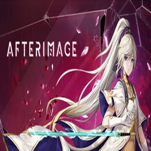Afterimage Deluxe Edition (Steam ключ / РФ+Весь Мир)